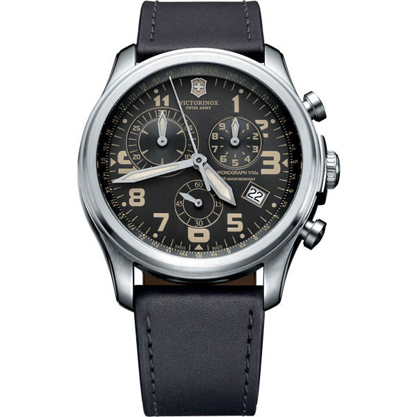 Часы Victorinox Swiss Army Infantry Vintage 241578
